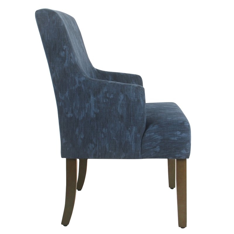 Arrowwood Upholstered Dining Chair - Image 4