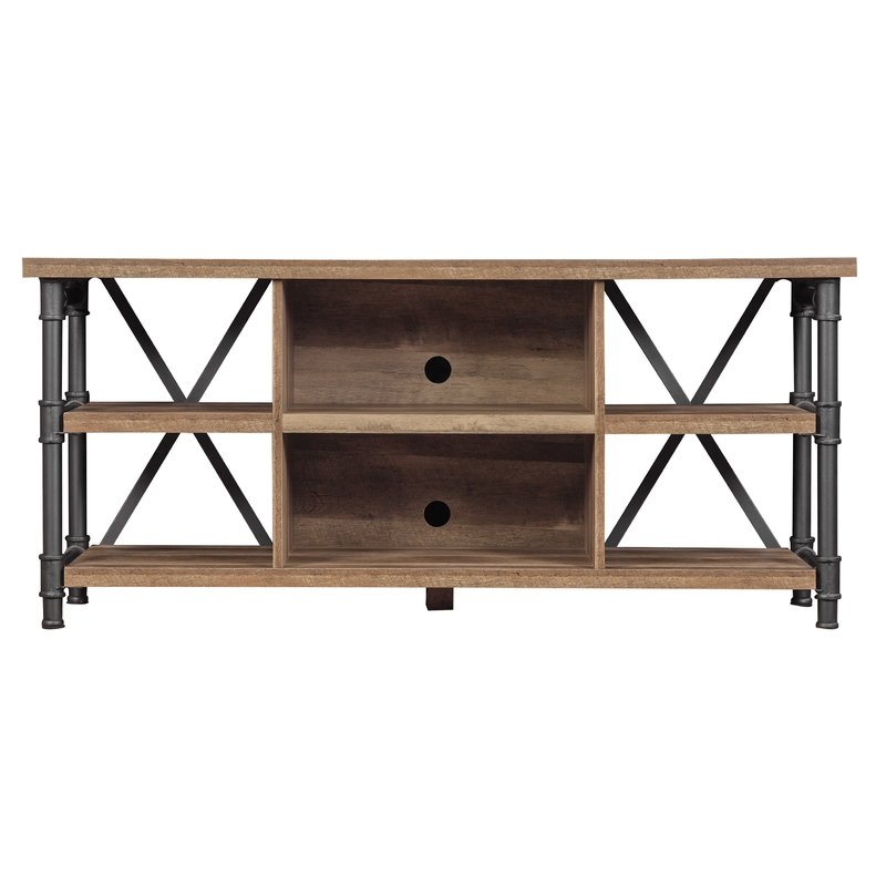 Bailys TV Stand for TVs up to 60" - No Fireplace - Image 0