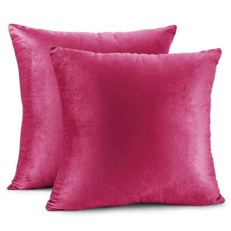 Adel Pillow Cover (Set of 2) - Image 1