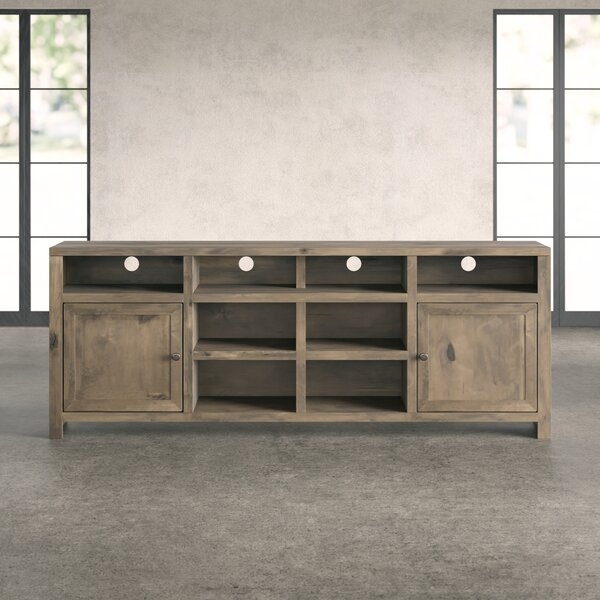 Columbia 84" TV Stand - Image 1