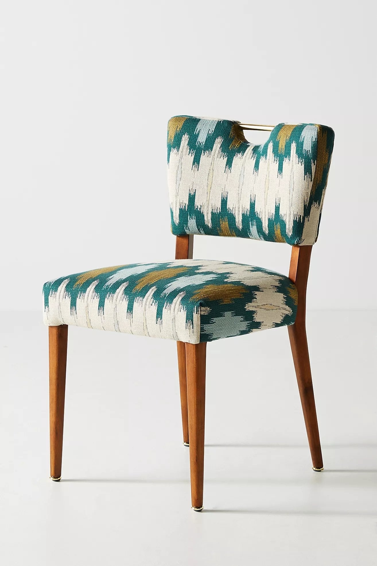 Wyatt Dining Chair - Calypso - Image 0