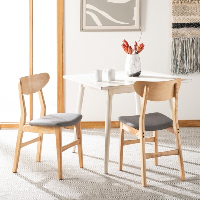 Lucca Side Chair (Set of 2) - Image 0