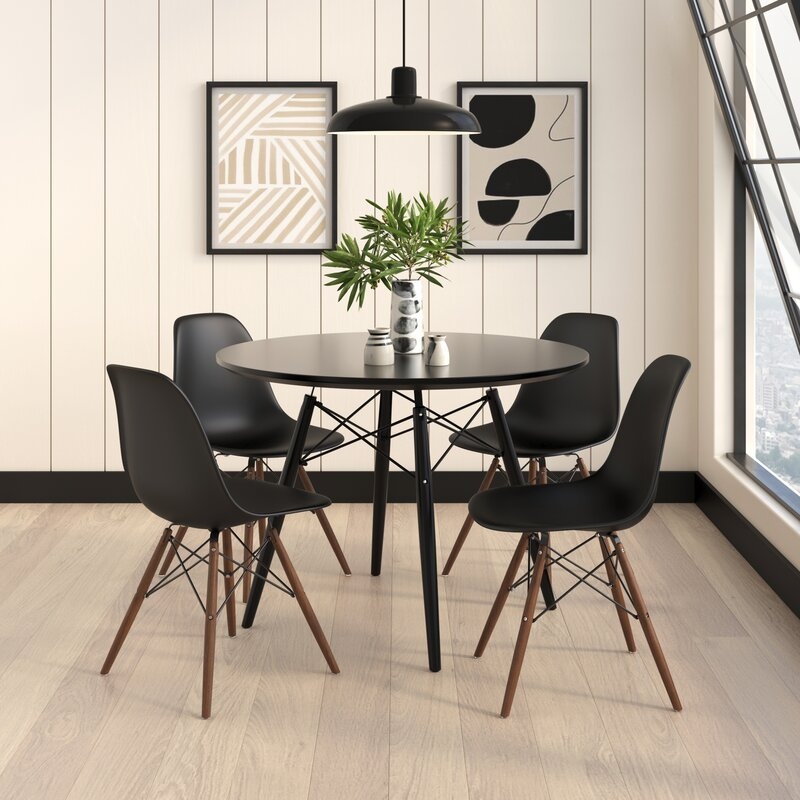 Joaquin 39.5'' Dining Table - Image 1
