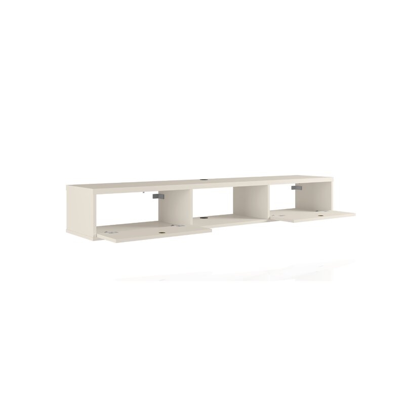 Hayward Floating TV Stand for TVs up to 60" - Image 6