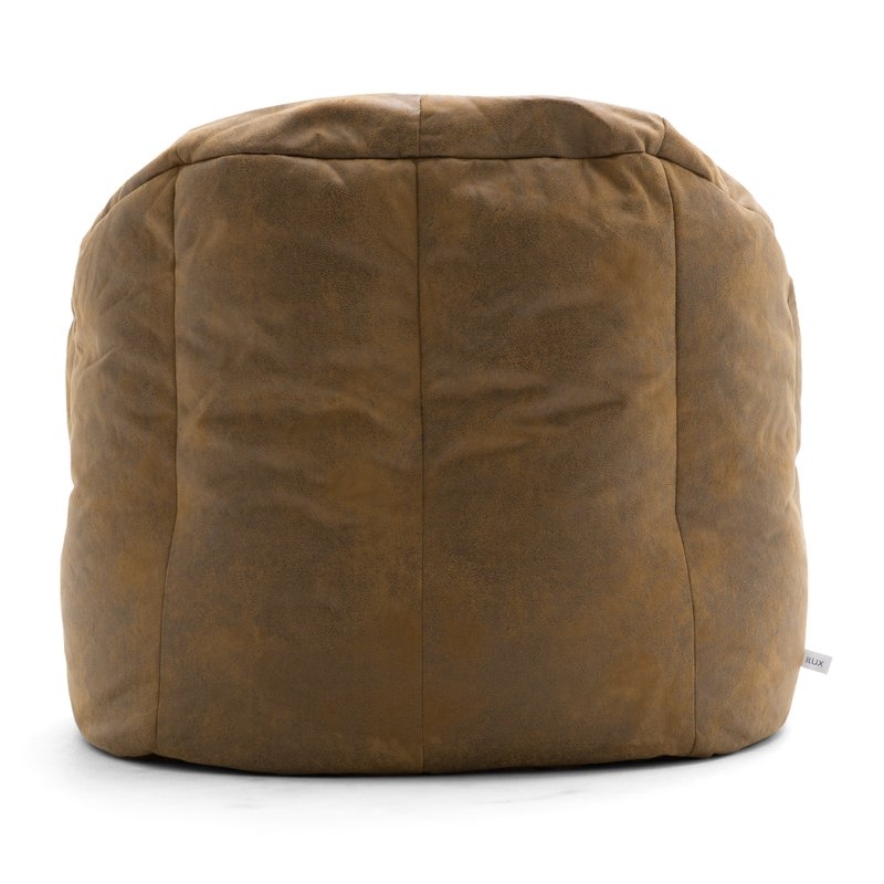 Big Joe Lux Bean Bag Chair - Image 5