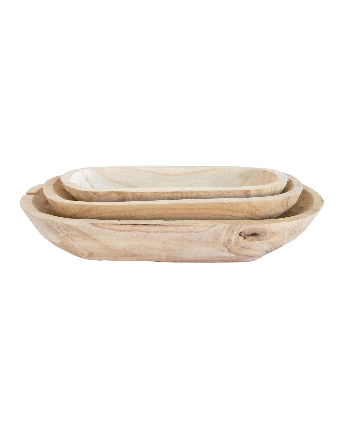 OBLONG BOWL - SMALL - Image 2