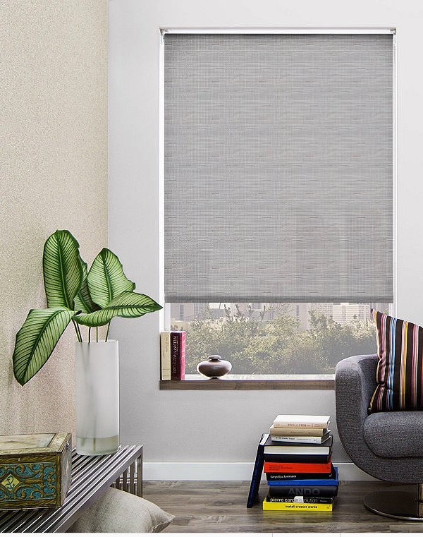 roller shades - Image 0