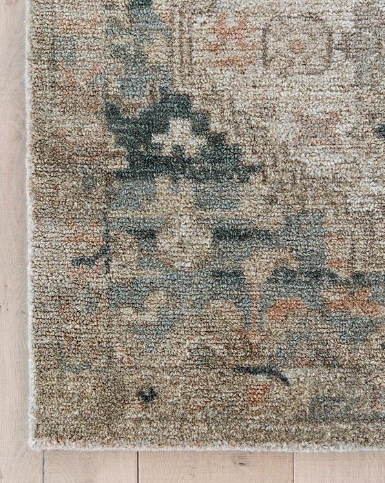 Wilshire Hand-Tufted Rug - Image 2
