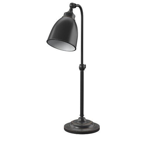 25" Desk Lamp - Image 0