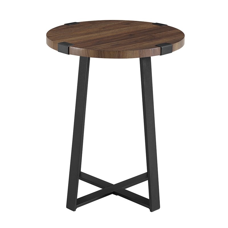 Bowden Side Table - Image 4