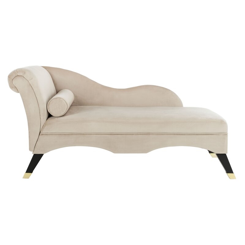 Tryphena Chaise Lounge - Image 0