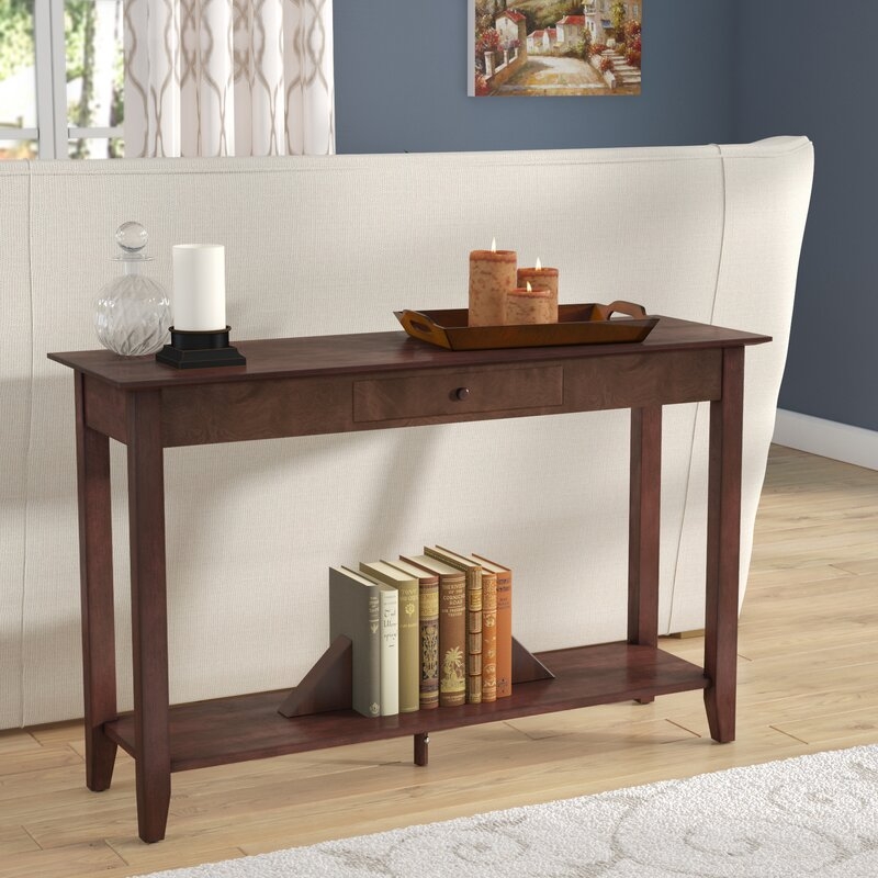Inman 48" Console Table - Image 1