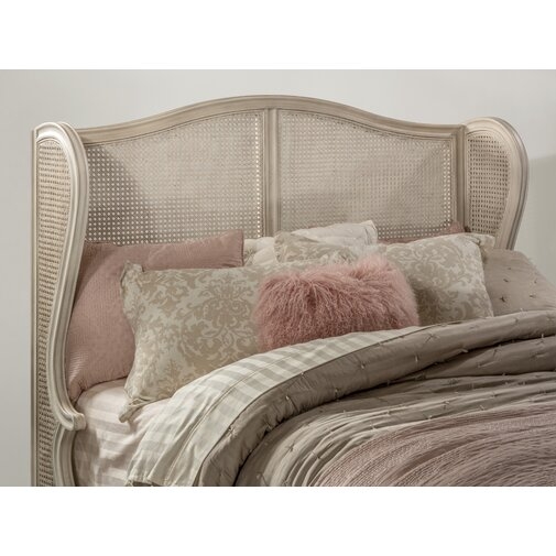 Bogle Panel Bed-Queen - Image 2
