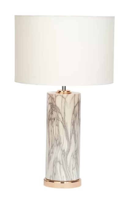 26" Table Lamp - Image 0