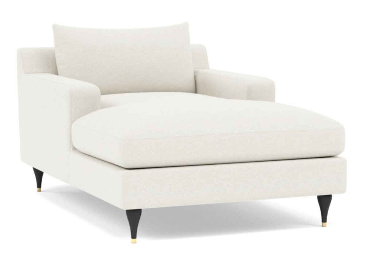 SLOAN CHAISE Chaise Lounge - Image 0