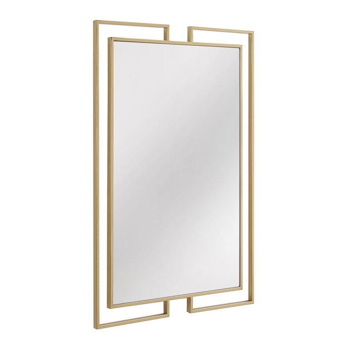 Prejean Wall Mirror - Image 1