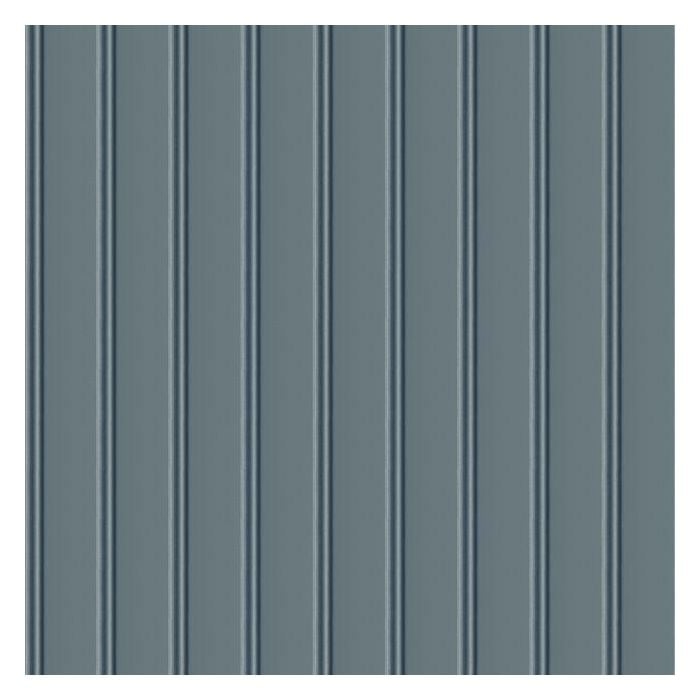 Beadboard Peel and Stick Wallpaper - Image 0