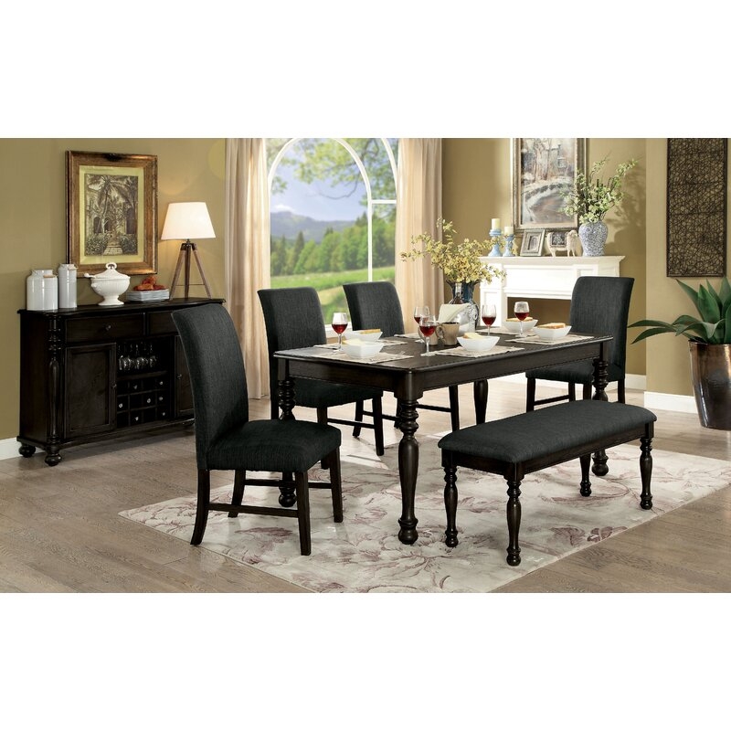Tupelo Dining Table - Image 3