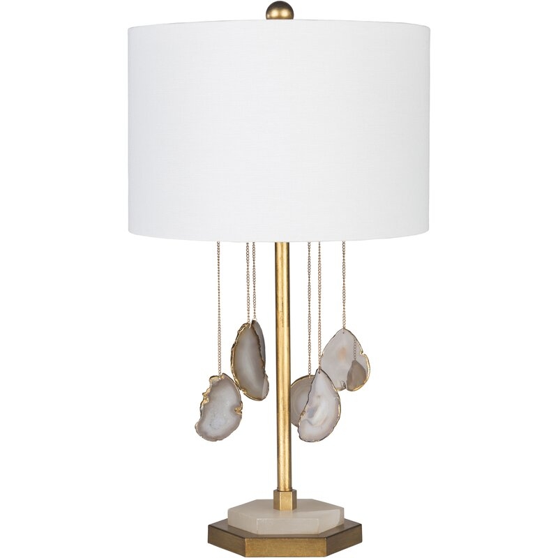 Reigate 28'' Table Lamp - Image 0