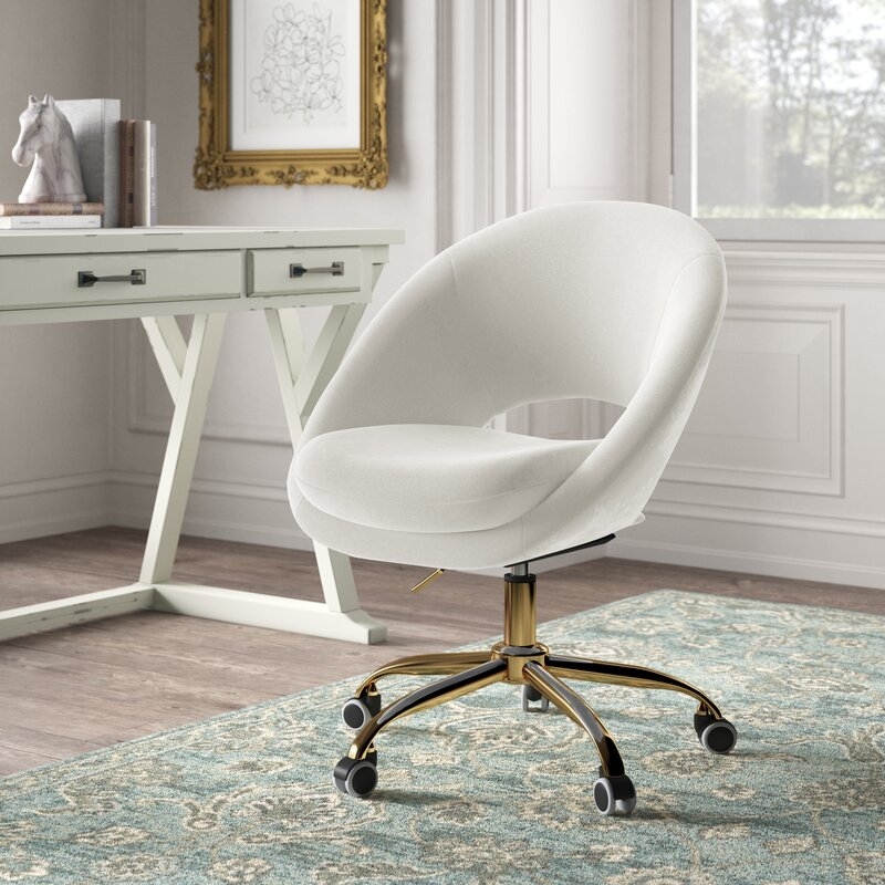 Lourdes Task Chair - Image 5