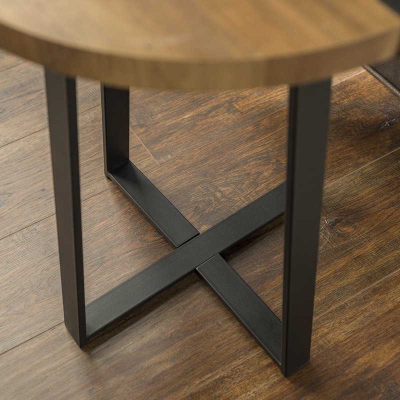 Bowden Side Table - Image 3