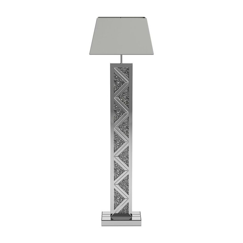 Ila 57.5" Floor Lamp - Image 1