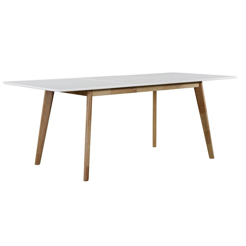 Mcewen Extendable Dining Table - Image 4