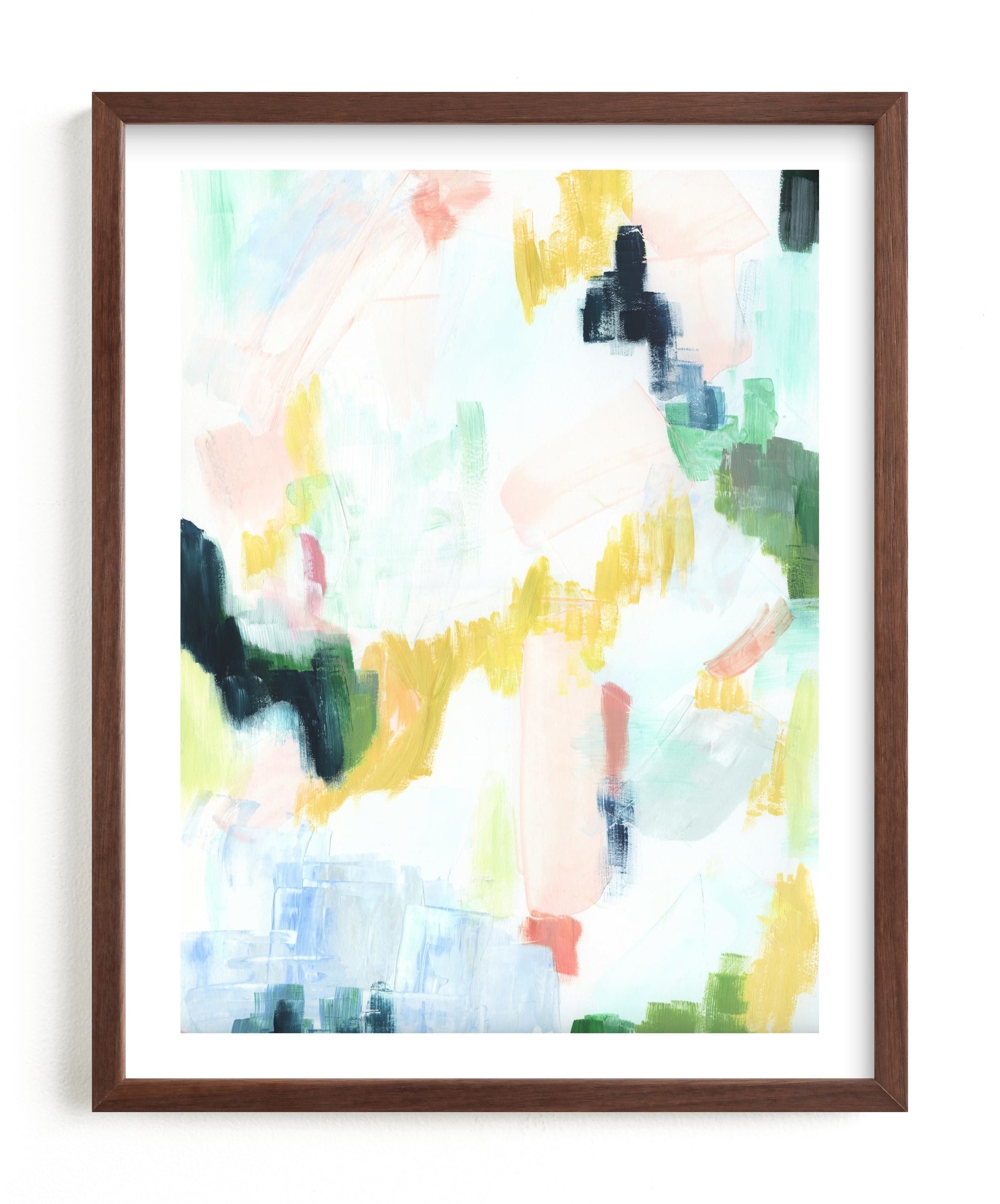 The Meadow Limited Edition Fine Art Print 1 - Image 0