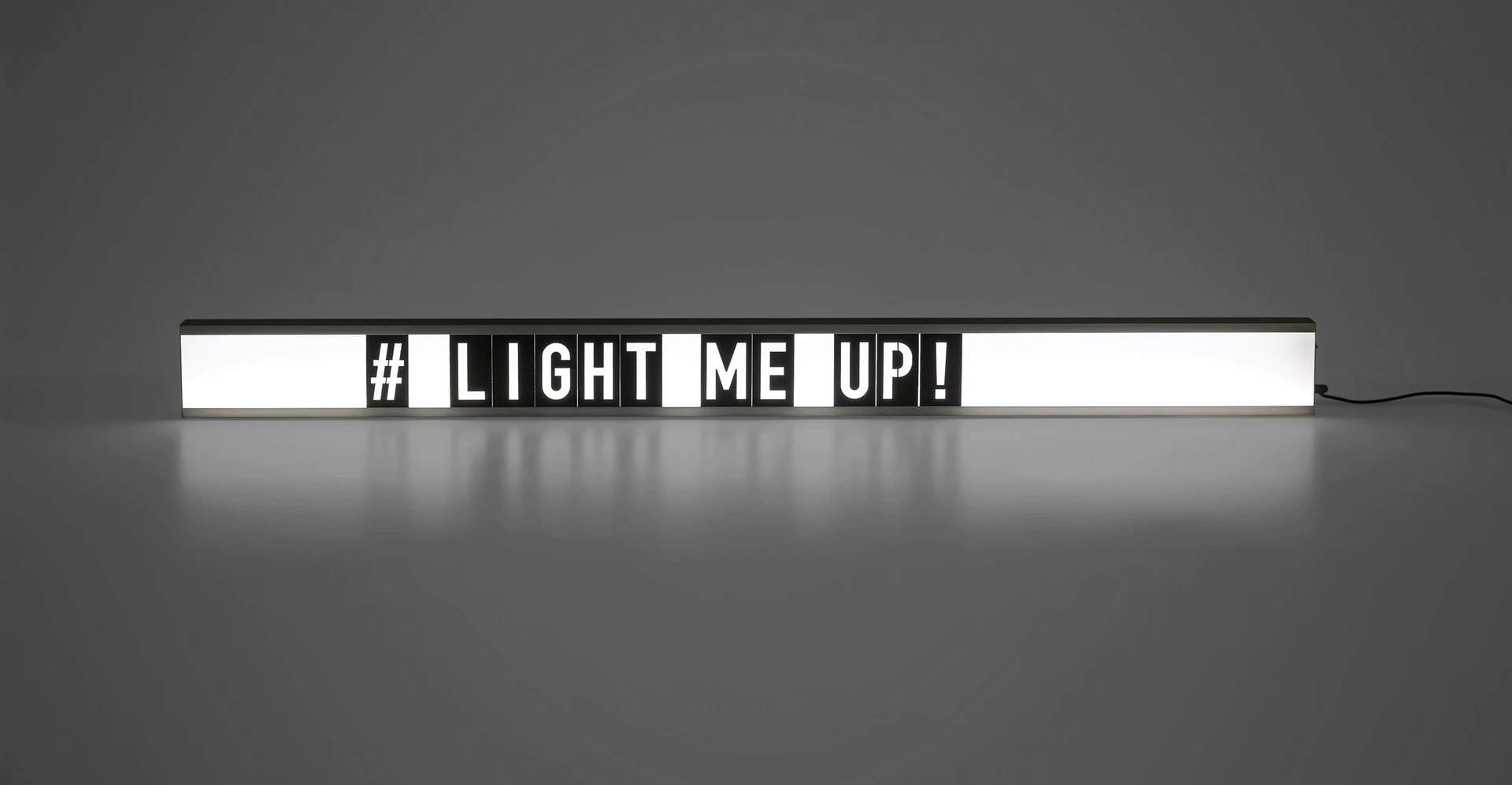 Memo Light Box - Image 2