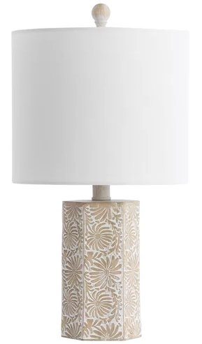 Maranto 19" Table Lamp - Image 0