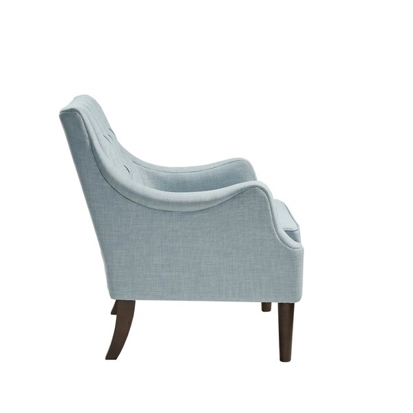 Rogersville Armchair/Dusty Blue - Image 1