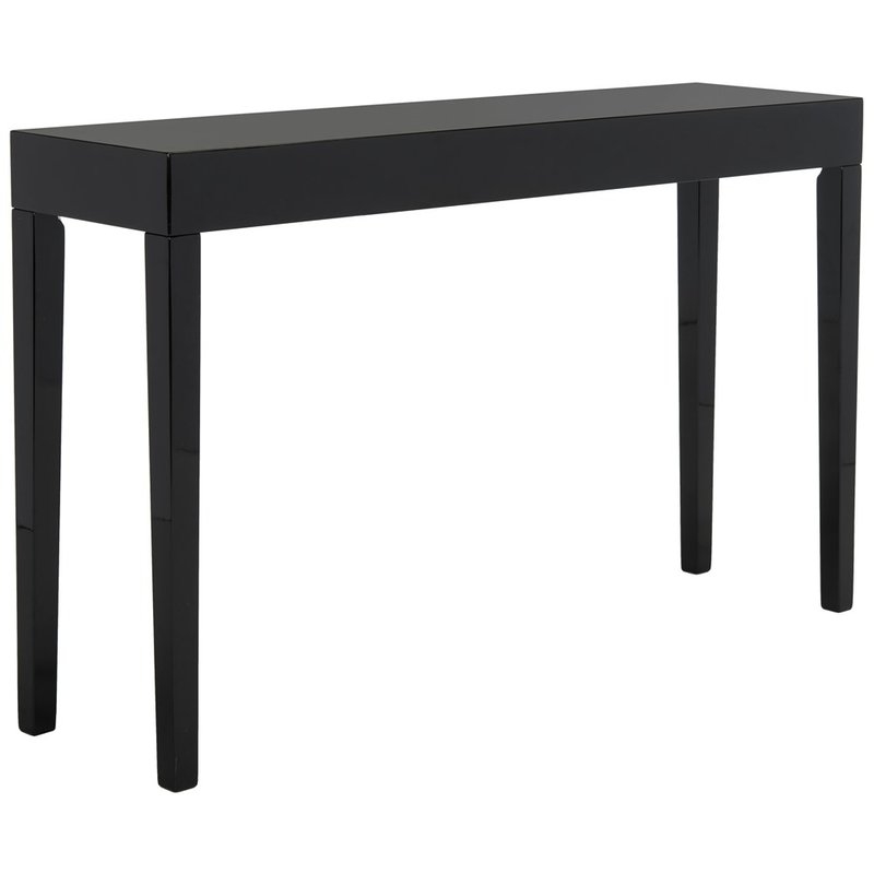 Kadyn Console Table - Black - Image 0