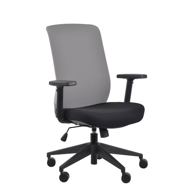 Ergonomic Task Chair - Image 0