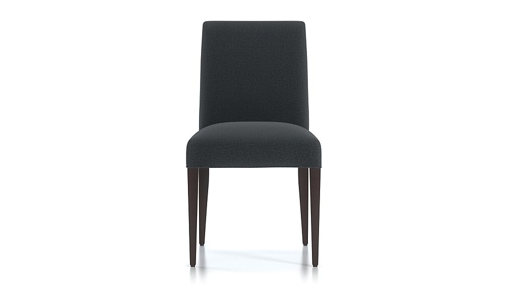 Miles Upholstered Dining Chair - Image 3