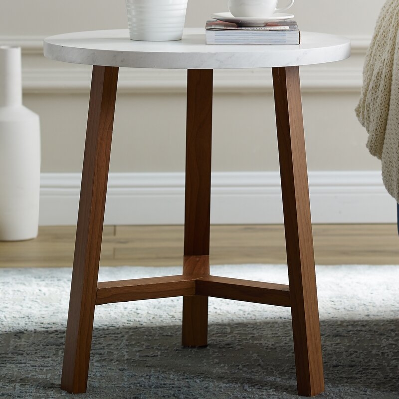 Charles End Table - Image 1