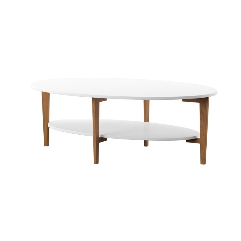 Fanelli Coffee Table - Image 1