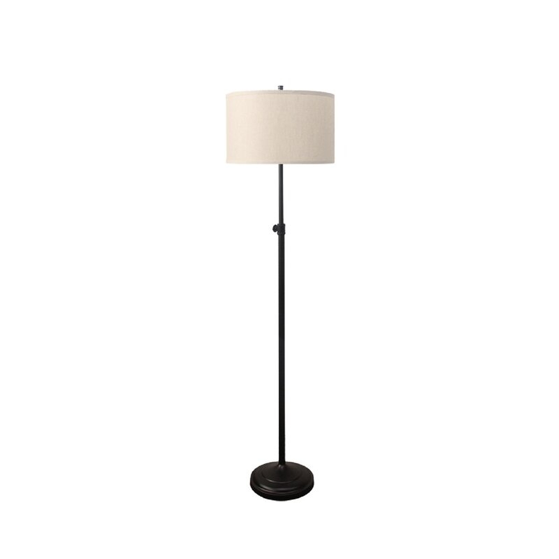 Encanto 62" Floor Lamp - Image 0