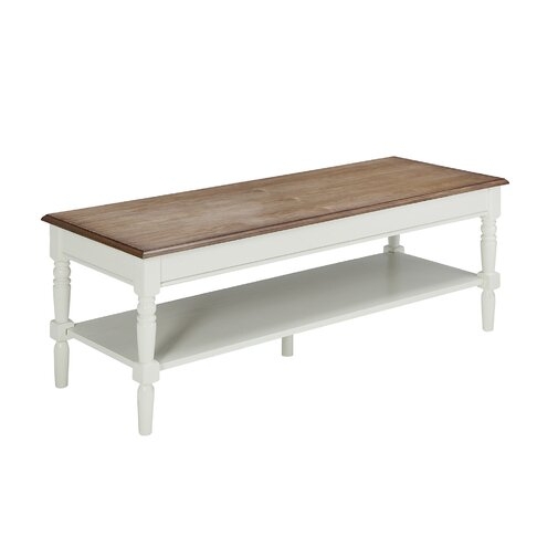 Callery Coffee Table - Image 0