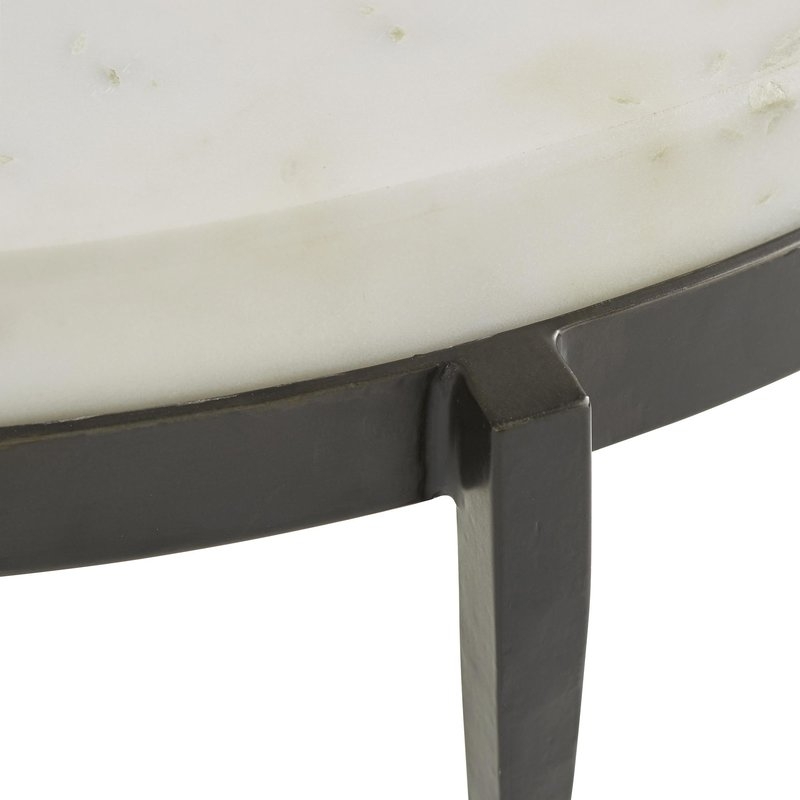 ARTERIORS Kelsie 5 Legs Coffee Table - Image 2