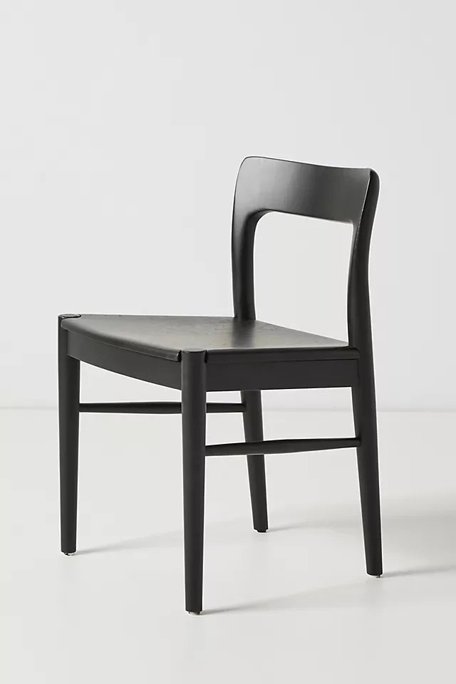 Heritage Dining Chair - Image 1