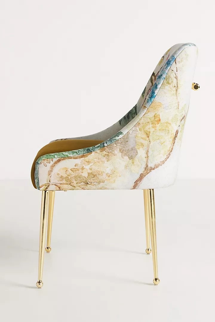 Judarn Elowen Chair - Image 2