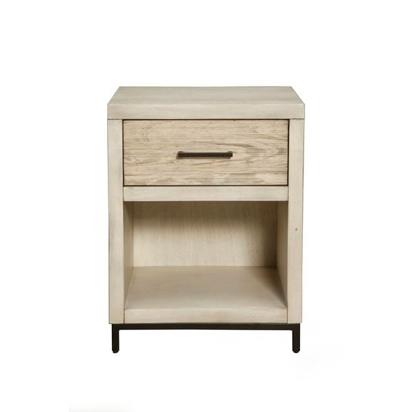 Tavares 1 Drawer Nightstand - Image 0