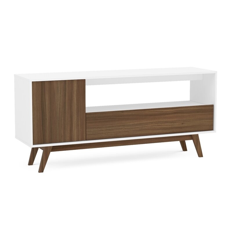 Quincy 59" TV Stand - Image 0