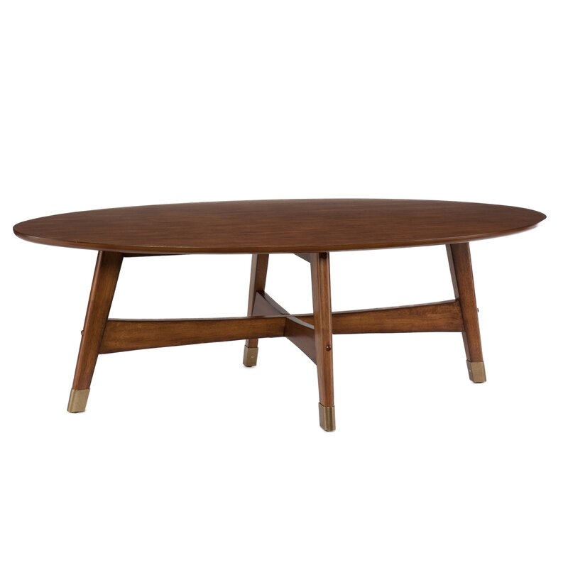 Coleman Coffee Table - Image 1