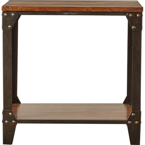Lawrenceville End Table - Image 1