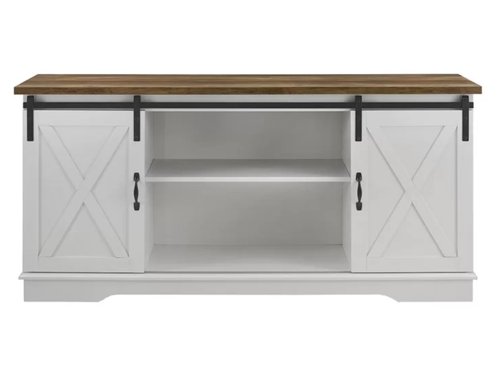 Berene TV Stand for TVs up to 64" - Image 2