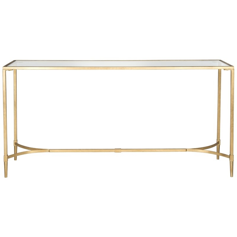 Antwan Console Table - Image 0