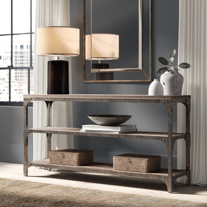 Killeen Console Table - Image 0