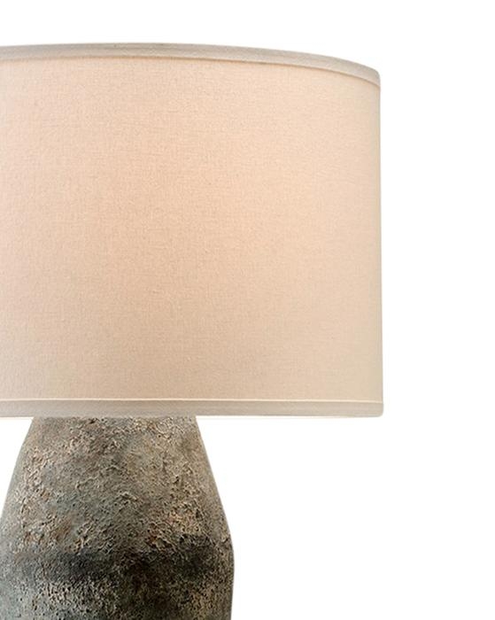 Artifact Table Lamp - Image 1