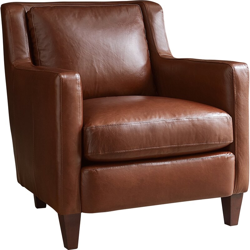 Barstow Armchair - Image 0